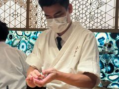 -小十Omakase(地王大厦店)