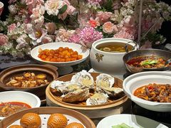 -徐记海鲜(陕西历史博物馆|明德门店)