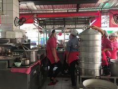 -红大哥水门鸡饭(總店)