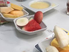 -豪客来牛排(中华城店)