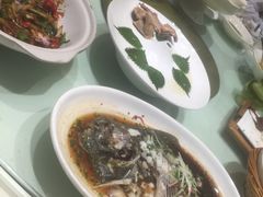 -小厨娘淮扬菜(天印大道店)