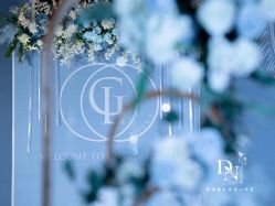 -西安威斯汀大酒店·宴会厅