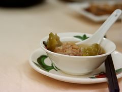 -盈旺小厨·非遗黄鳝饭(泰康路店)