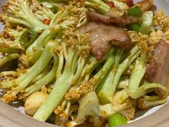 -南拳十三姨·潮汕砂锅粥(世纪金源店)