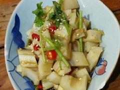 -锦尚阁烤鱼•天津菜(宣武门胡同店)