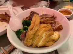 -陈鹏鹏潮汕菜(宝安机场T3航站楼店)