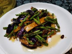 -竹中驿农家餐馆