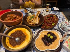 -图味美小黄鱼·景德菜(浙江路店)