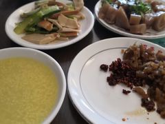 -四条包子(古城街店)