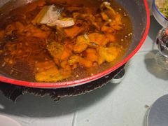 -雲蜀龙阁·金牌水煮鱼(方庄店)