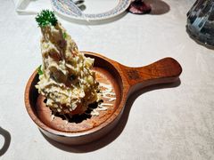 俄式拌香鸡沙拉-俄士厨房(环球港店)