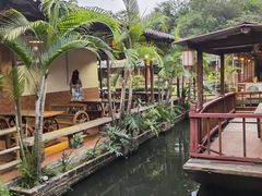 -海精英海鲜世界(台海路店)