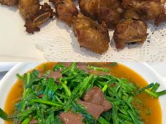 -陆记鹅庄·潮汕菜·狮头鹅(大仟里店)