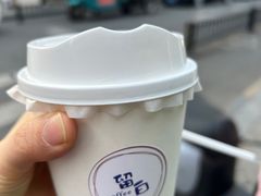 -留白咖啡(人民巷八号大院店)