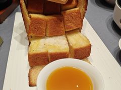 -狮王府淮扬菜(万象城店)