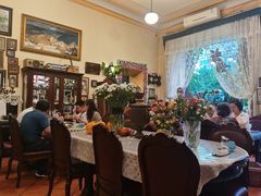 -露西亚咖啡西餐厅(哈尔滨俄侨纪念馆店)