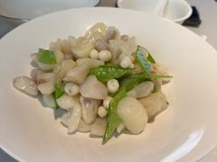 -狮王府淮扬菜(夫子庙老门东店)