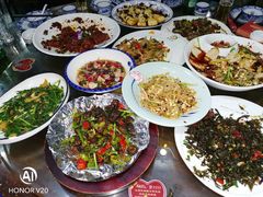 -金洲美食(金州广场店)