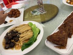 -峨嵋酒家(地安门店)