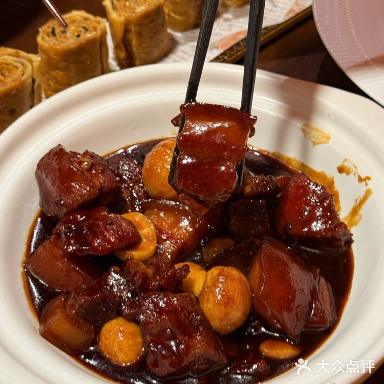 的确是北京最好吃的🥹记得空腹来！！