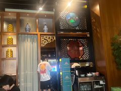 -陶陶居酒家(SM二期购物广场店)