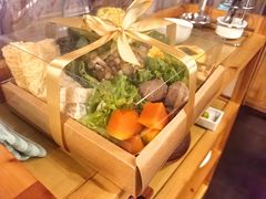 -烹然四季椰子鸡火锅(团结湖总店)