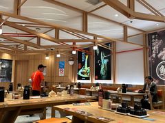 -味千拉面(光启城时尚购物中心店)