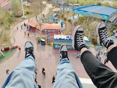 -华夏文旅海洋公园