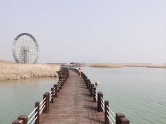 -苏州太湖湖滨国家湿地公园