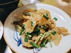 -肖记公安牛肉鱼杂馆· 省级非物质文化遗产(仁和路店)