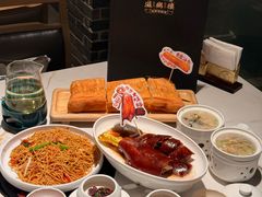 -滋粥楼·顺德菜(番禺广场总店)