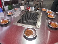 -缘来香大凉山西昌火盆烧烤.12年老店(巴国城店)