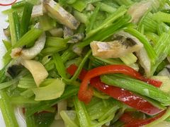 -阿勇海鲜排档2号(朱家尖店)