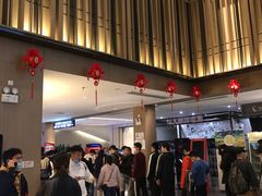 -深影国际影城(学院南路店CGS中国巨幕店)