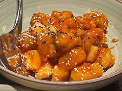 -华豫川酒家(大卫城店)