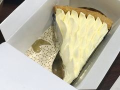 红枣酒酿派-Pie Bird(新闸路店)