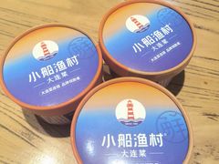 -小船渔村•大连菜•大连焖鱼(明泽街店)