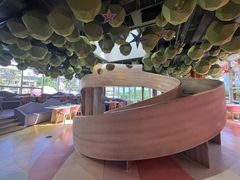 -水桶王国主题餐厅·聚会·生日派对·亲子活动·家庭套餐(亚龙湾希尔顿店)