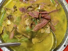 -乔家满族八大碗(流水沟店)