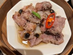 -京香轩·中餐厅(上海中庚聚龙酒店)