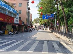 -长洲岛
