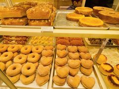 -好利来(西铁营万达广场店)