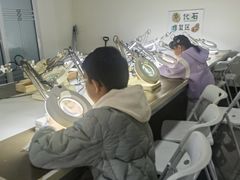 -房山世界地质公园博物馆