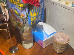 -懒人盐府人家·自贡大麻鱼(安贞店)
