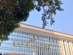 -广西壮族自治区博物馆