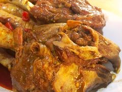 -二孃鸡爪爪(东郊记忆店)