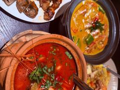 -美奈小馆·越南料理(福田星河COCO Park店)