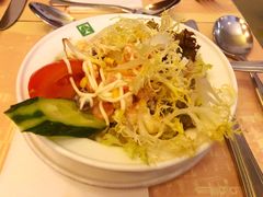 -太平馆餐厅(油麻地店)