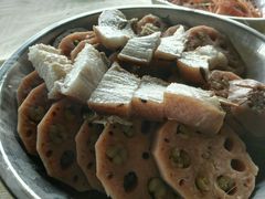 -辉记虾塘海鲜农庄
