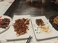 -火地铁板烧(昆山万象汇店)